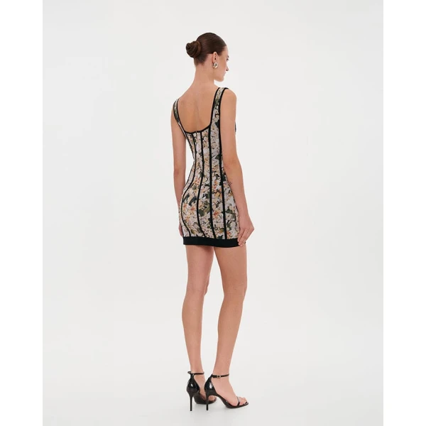 Elevate your elegance in this Milla Dresses  from the 2025 resort wear edit