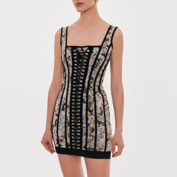 Elevate your elegance in this Milla Dresses  from the 2025 resort wear edit