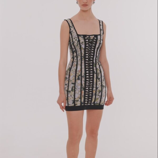 Elevate your elegance in this Milla Dresses  from the 2025 resort wear edit
