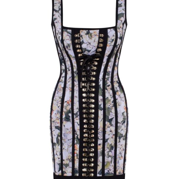 Elevate your elegance in this Milla Dresses  from the 2025 resort wear edit