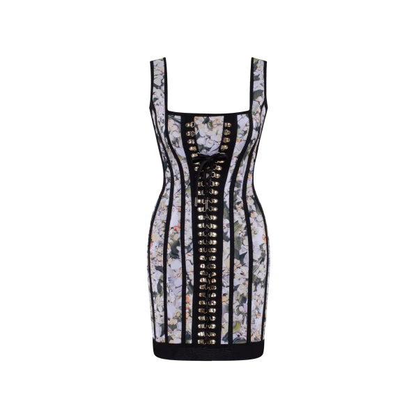 Elevate your elegance in this Milla Dresses  from the 2025 resort wear edit