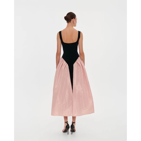 Elevate your elegance in this Milla Dresses  from the 2025 resort wear edit