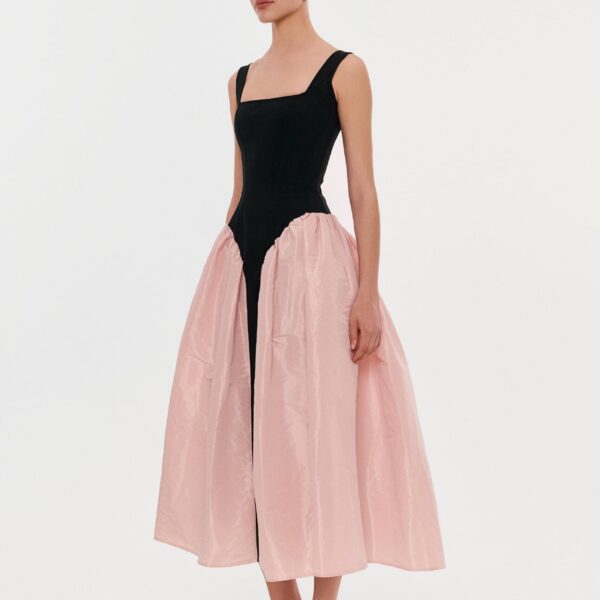 Elevate your elegance in this Milla Dresses  from the 2025 resort wear edit