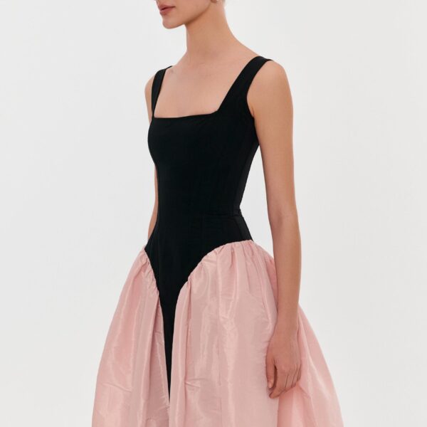 Elevate your elegance in this Milla Dresses  from the 2025 resort wear edit