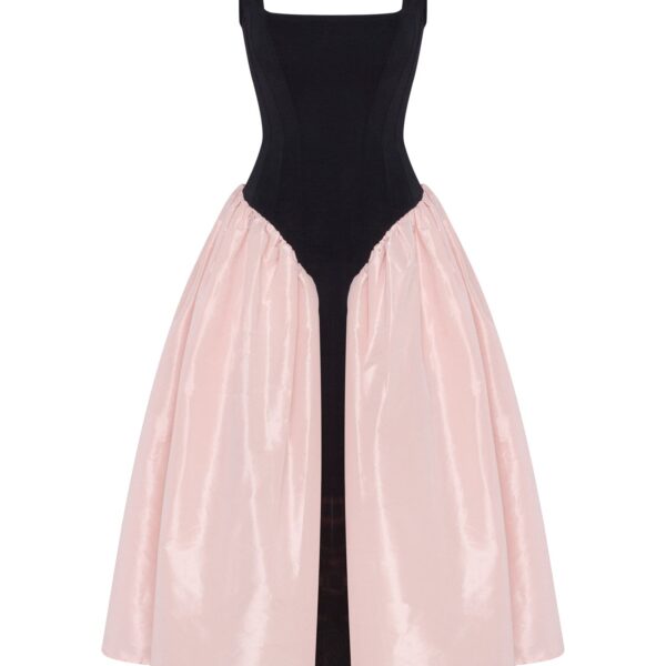 Elevate your elegance in this Milla Dresses  from the 2025 resort wear edit