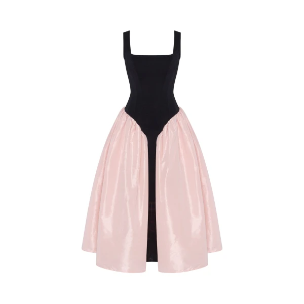 Elevate your elegance in this Milla Dresses  from the 2025 resort wear edit