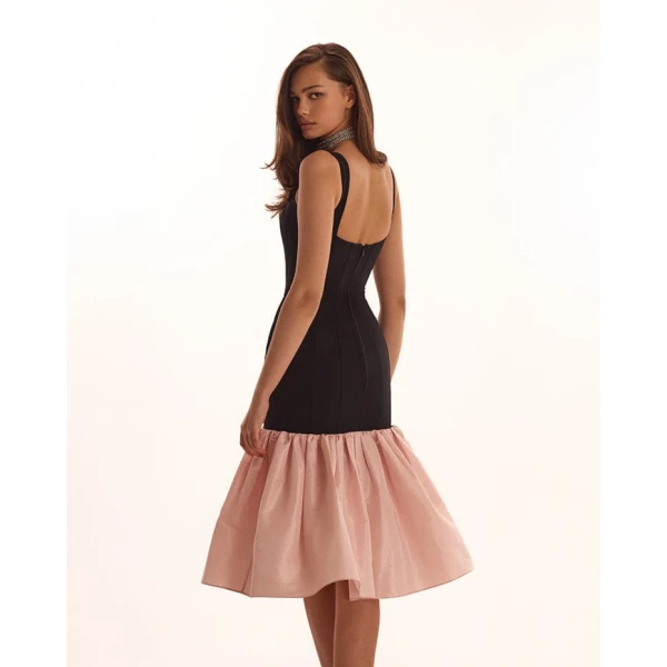 Elevate your elegance in this Milla Dresses  from the 2025 resort wear edit