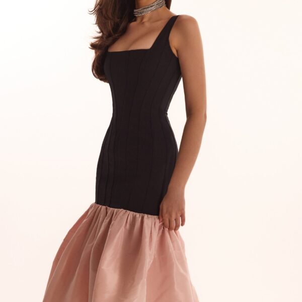 Elevate your elegance in this Milla Dresses  from the 2025 resort wear edit