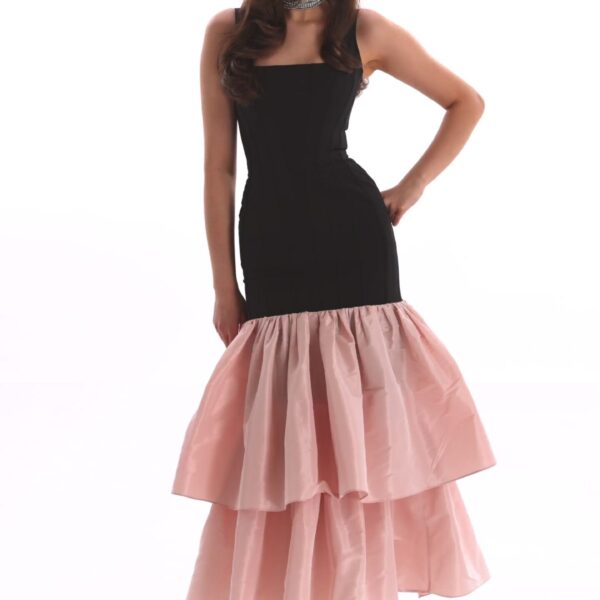 Elevate your elegance in this Milla Dresses  from the 2025 resort wear edit