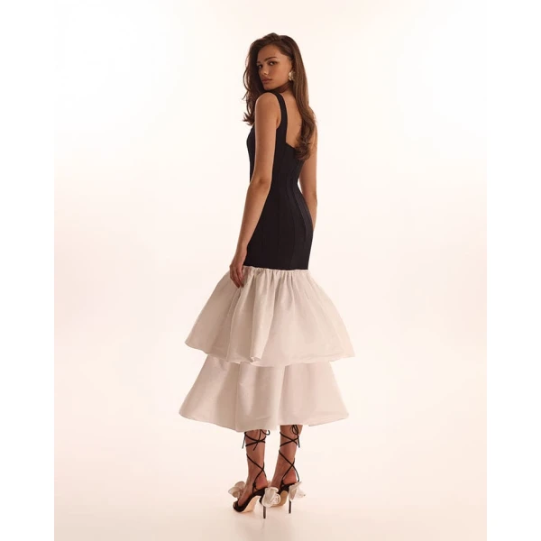 Elevate your elegance in this Milla Dresses  from the 2025 resort wear edit