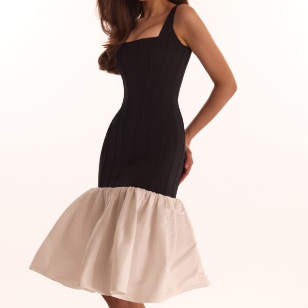 Elevate your elegance in this Milla Dresses  from the 2025 resort wear edit