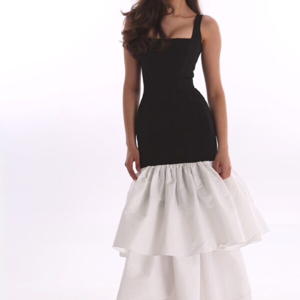 Elevate your elegance in this Milla Dresses  from the 2025 resort wear edit