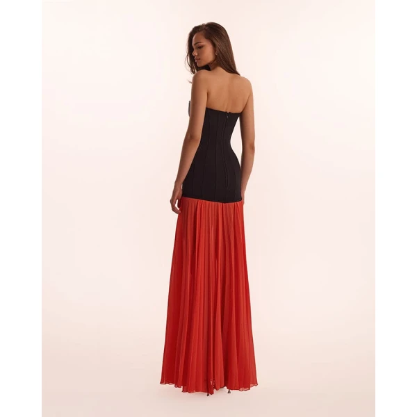 Elevate your elegance in this Milla Dresses  from the 2025 resort wear edit