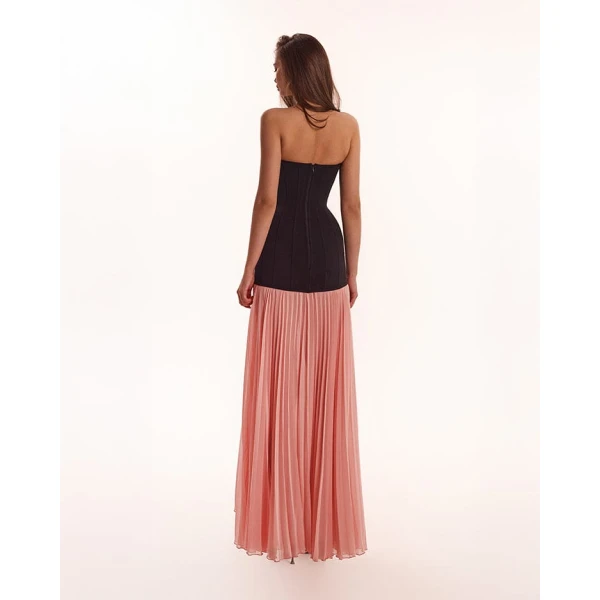 Elevate your elegance in this Milla Dresses  from the 2025 resort wear edit