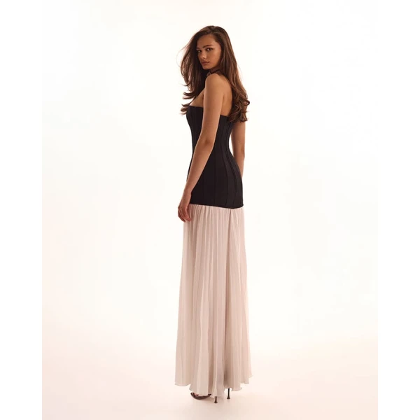 Elevate your elegance in this Milla Dresses  from the 2025 resort wear edit
