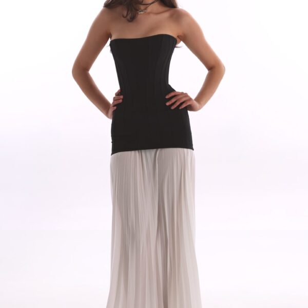 Elevate your elegance in this Milla Dresses  from the 2025 resort wear edit