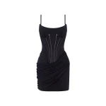 Elevate your elegance in this Milla Dresses  from the 2025 resort wear edit