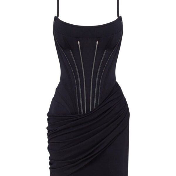 Elevate your elegance in this Milla Dresses  from the 2025 resort wear edit