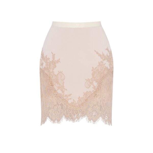 Elevate your elegance in this Milla Skirts  from the 2025 resort wear edit