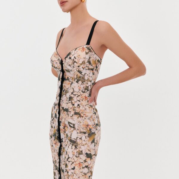 Elevate your elegance in this Milla Dresses  from the 2025 resort wear edit