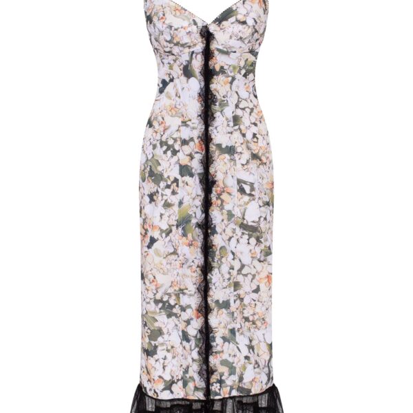 Elevate your elegance in this Milla Dresses  from the 2025 resort wear edit