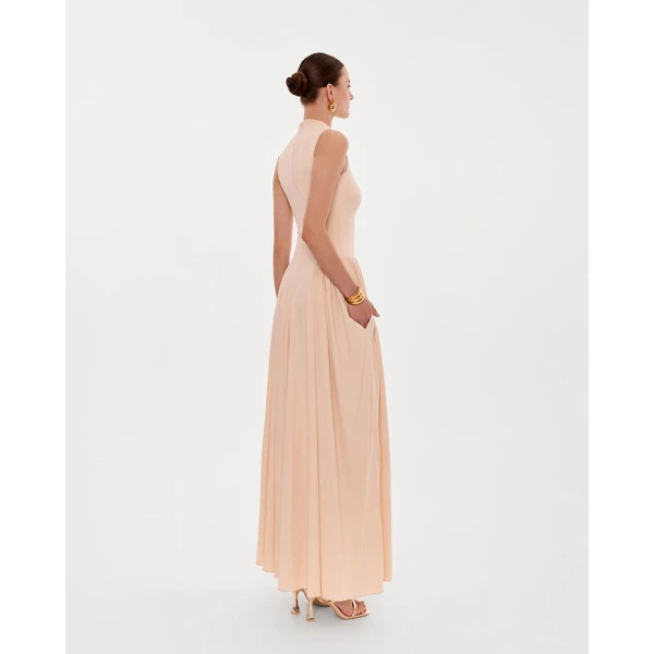 Elevate your elegance in this Milla Dresses  from the 2025 resort wear edit