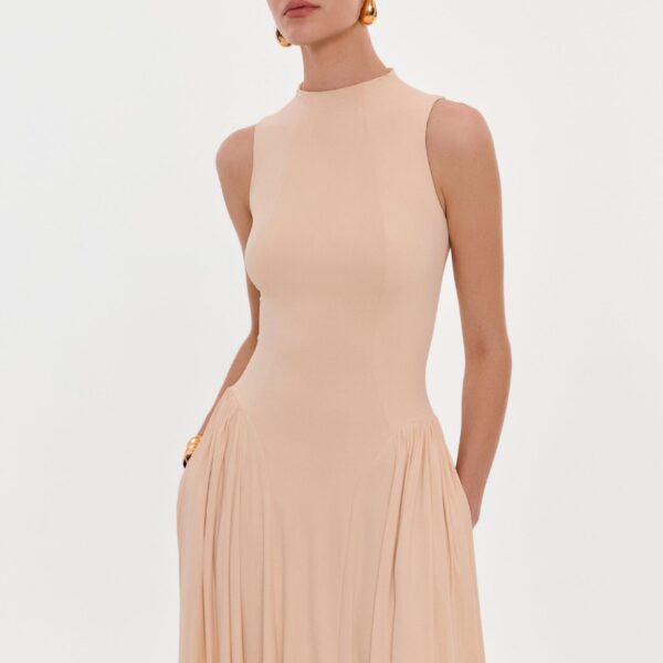 Elevate your elegance in this Milla Dresses  from the 2025 resort wear edit