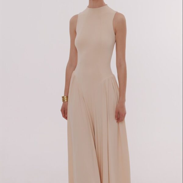 Elevate your elegance in this Milla Dresses  from the 2025 resort wear edit