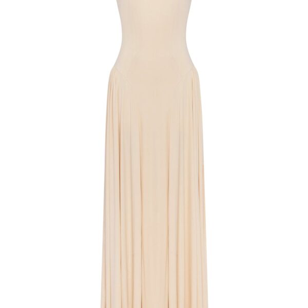 Elevate your elegance in this Milla Dresses  from the 2025 resort wear edit