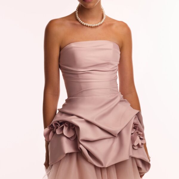 Elevate your elegance in this Milla Dresses  from the 2025 resort wear edit