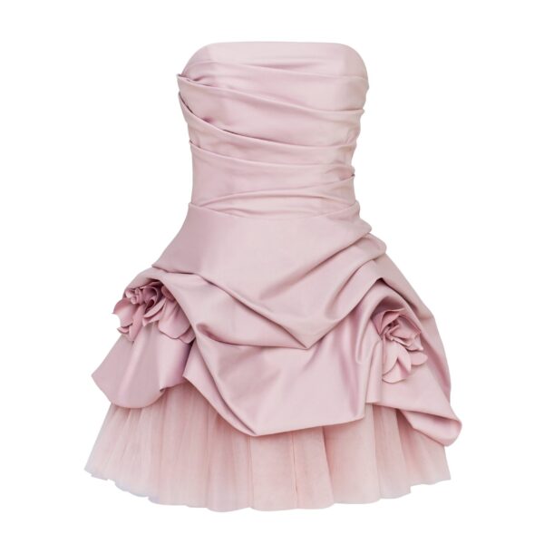Elevate your elegance in this Milla Dresses  from the 2025 resort wear edit