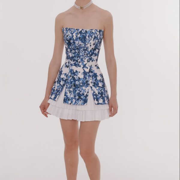 Elevate your elegance in this Milla Dresses  from the 2025 resort wear edit