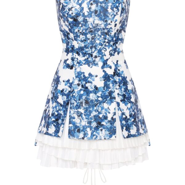 Elevate your elegance in this Milla Dresses  from the 2025 resort wear edit