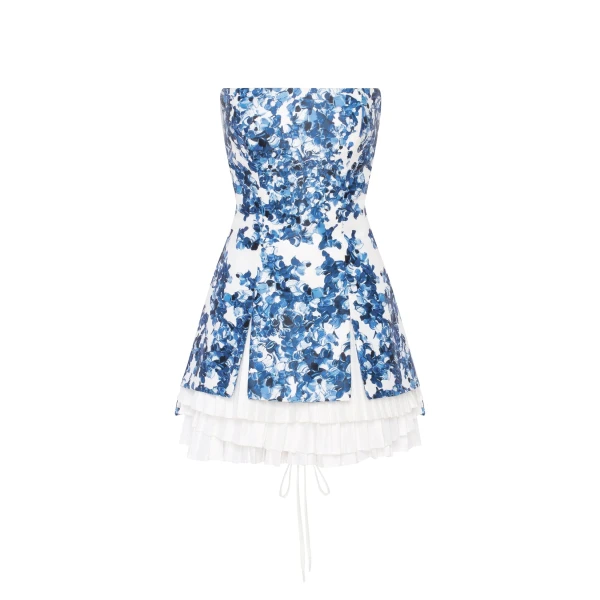 Elevate your elegance in this Milla Dresses  from the 2025 resort wear edit