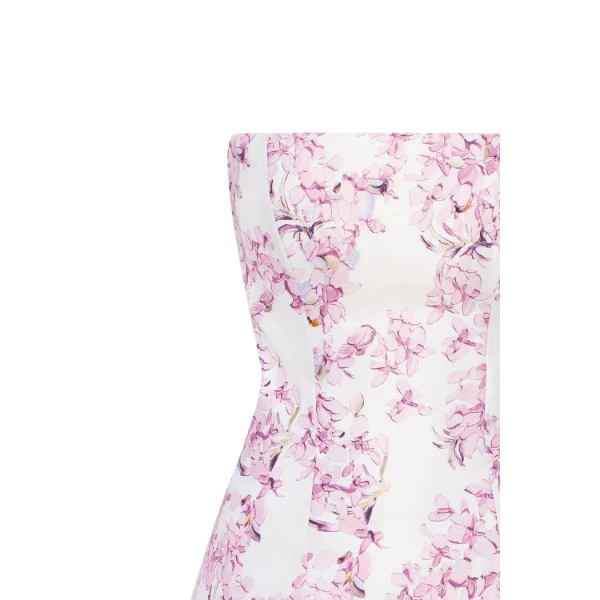 Elevate your elegance in this Milla Dresses  from the 2025 resort wear edit