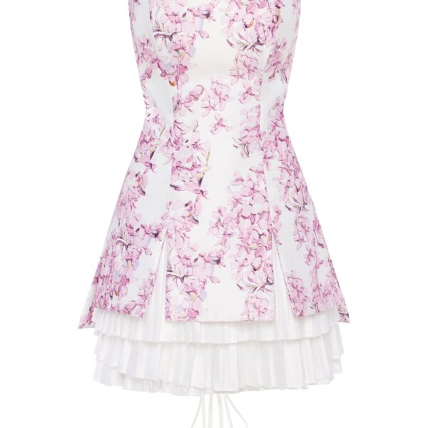 Elevate your elegance in this Milla Dresses  from the 2025 resort wear edit