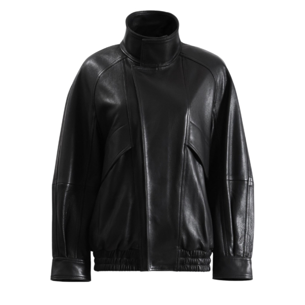 Nour Hammour Jackets luxury Clothing from Coveti Marketplace