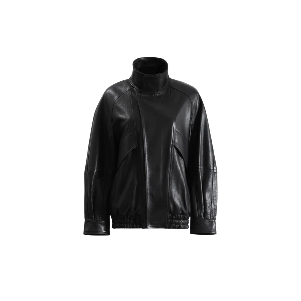 Nour Hammour Jackets luxury Clothing from Coveti Marketplace