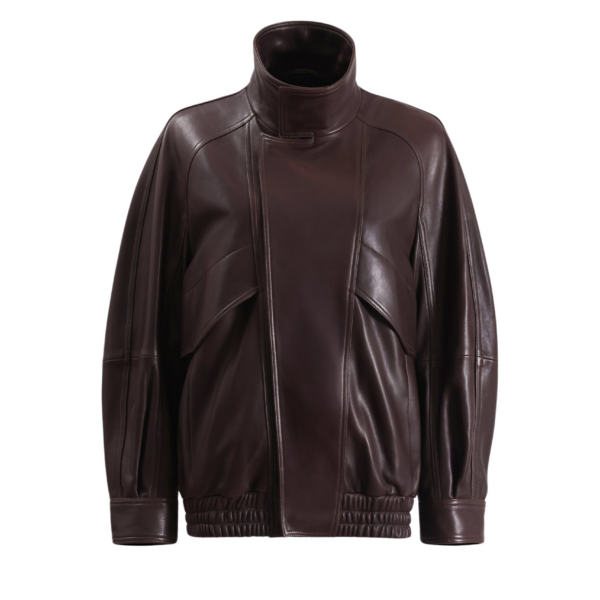 Nour Hammour Jackets luxury Clothing from Coveti Marketplace