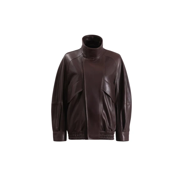 Nour Hammour Jackets luxury Clothing from Coveti Marketplace