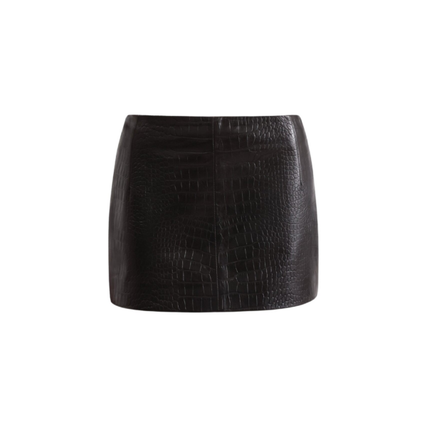 Nour Hammour Skirts luxury Clothing from Coveti Marketplace