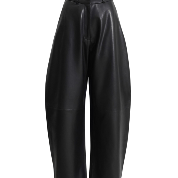 Nour Hammour Pants luxury Clothing from Coveti Marketplace