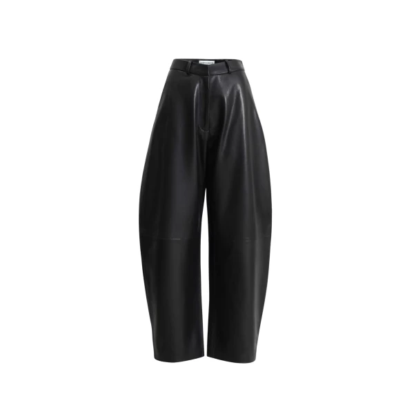 Nour Hammour Pants luxury Clothing from Coveti Marketplace