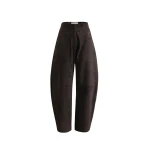 Nour Hammour Pants luxury Clothing from Coveti Marketplace