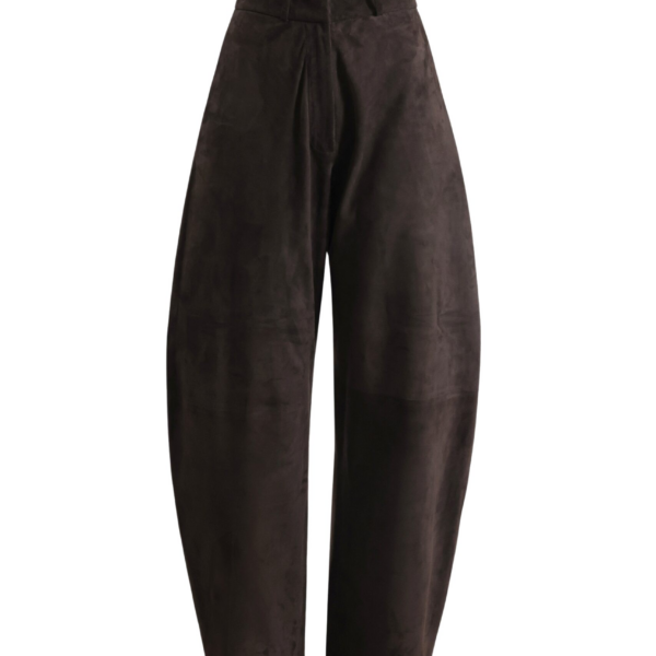 Nour Hammour Pants luxury Clothing from Coveti Marketplace