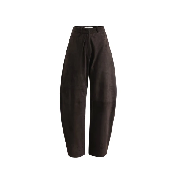 Nour Hammour Pants luxury Clothing from Coveti Marketplace
