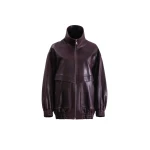 Nour Hammour Jackets luxury Clothing from Coveti Marketplace