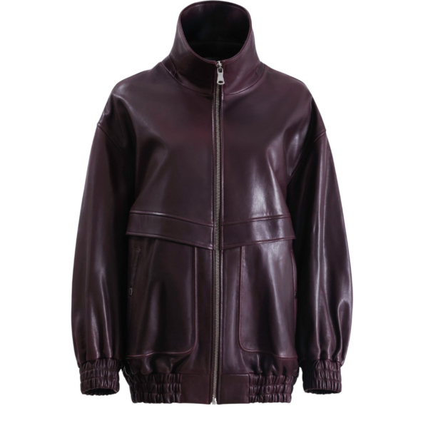 Nour Hammour Jackets luxury Clothing from Coveti Marketplace