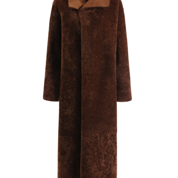 Nour Hammour Coats luxury Clothing from Coveti Marketplace
