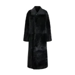 Nour Hammour Coats luxury Clothing from Coveti Marketplace